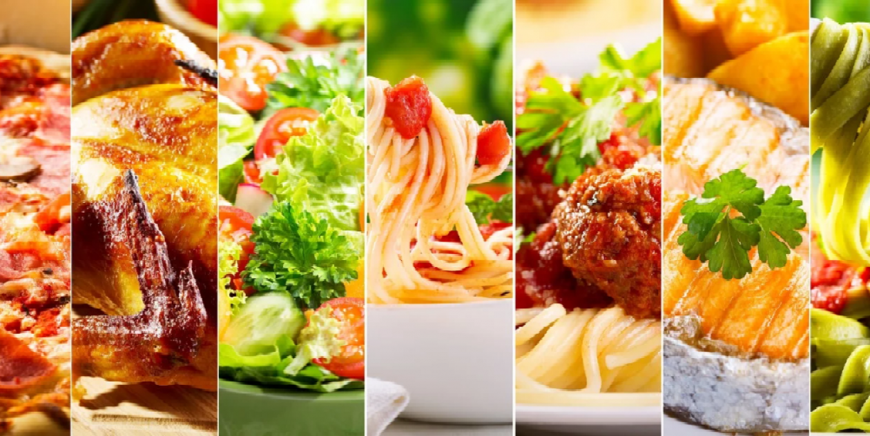 LA YAYA TE DA DE COME’